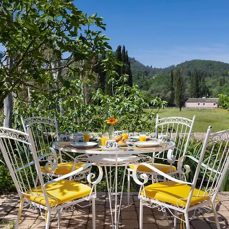 Otel Pelecas Country Club Pelekas