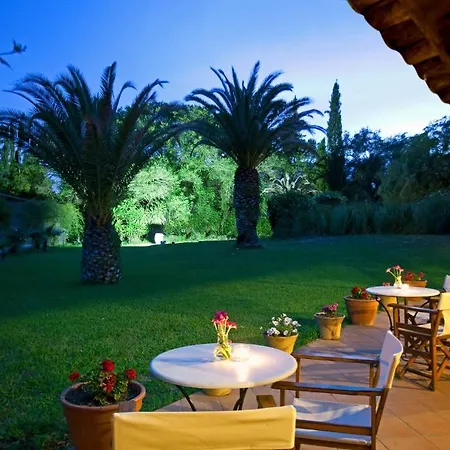 Pelecas Country Club Otel 4*