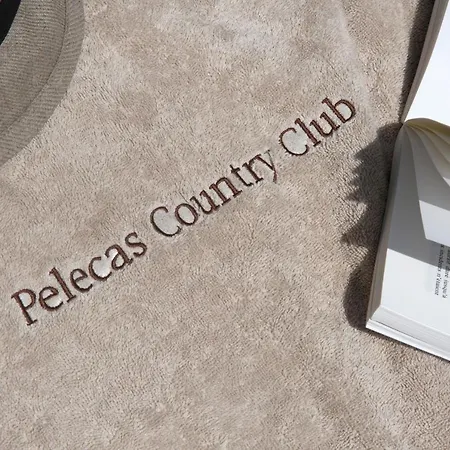 Otel Pelecas Country Club 4*