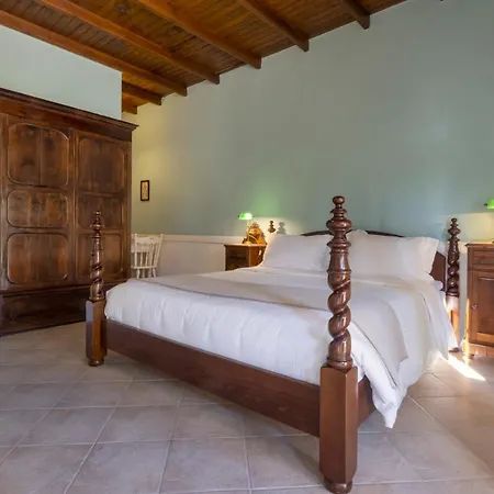 Pelecas Country Club Hotell Pelekas