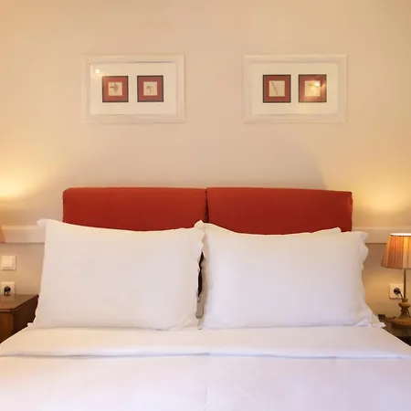 Pelecas Country Club Hotell Pelekas
