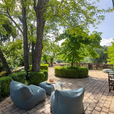 Hotell Pelecas Country Club Pelekas