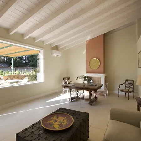 Pelecas Country Club Hotell